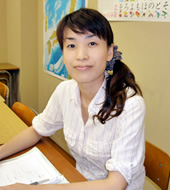下川 理恵