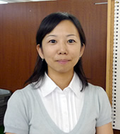 矢野 喜子